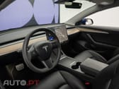 Tesla Model 3 Performance Dual Motor AWD