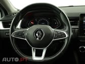 Renault Captur Captur 1.0 TCe Techno Bi-Fuel