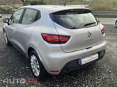 Renault Clio 1.5 dCi Zen
