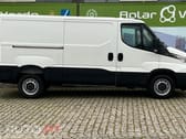Iveco Daily 3.0 35S18HV 3520L 12m3
