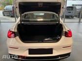 Mercedes-Benz CLA 250 EQ