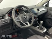 Renault Captur 1.0 TCe 90 techno