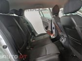 Renault Mégane Sport Tourer 1.5 dCi Limited