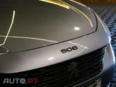 Peugeot 508 SW 1.5 BlueHDi GT EAT8
