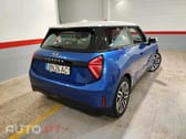 MINI Cooper Cooper E Classic S