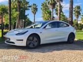 Tesla Model 3 Tração Traseira Premium