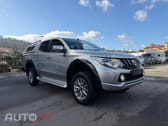 Mitsubishi L200 2.4 DI-D CD Sportbox Strakar 4WD