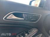 Mercedes-Benz GLA 220 CDI 4Matic 7G-DCT AMG Line