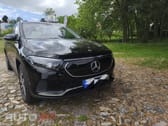Mercedes-Benz EQA 250+ Progressive