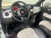Fiat 500 DOLCEVITA 1.0 Hybrid 70cv