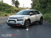 Citroen C4 Cactus 1.2 PureTech Feel