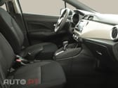 Nissan Micra 1.0 Ig-T Kiiro S/S Cvt