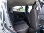Mitsubishi Space Star 1.2 Intense