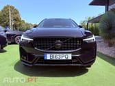 Volvo XC60 2.0 T6 PHEV Black Edition AWD