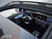 Mercedes-Benz CLA 250 e Shooting Brake 8G-DCT AMG Line