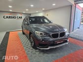 BMW X1 18 d sDrive