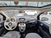 Fiat 500 1.2 Lounge J16