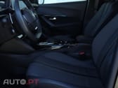 Peugeot 2008 1.2 PureTech Allure Pack EAT8