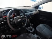 Dacia Jogger 1.0 ECO-G Essential