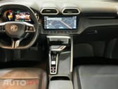 MG ZS 1.5 Hybrid+ Luxury
