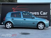 Renault Clio 1.2 16V Confort