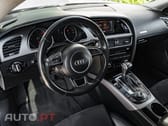 Audi A5 2.0 TDI S-Line