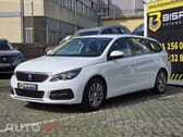Peugeot 308 SW 1.2 PureTech Active Pack