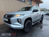Mitsubishi L200 2.3 DI-D Space Cab Campera 4WD
