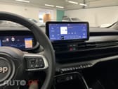 Jeep Avenger 1.2 GSE T3 Altitude