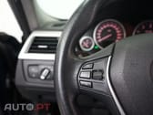 BMW 318 d Aut. Advantage