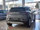 Renault Captur 1.0 TCe Intens