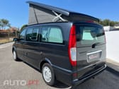 Mercedes-Benz V Marco Polo 2.2 CDI