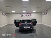Renault Clio Sport Tourer 1.5 dCi Limited