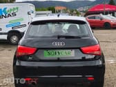 Audi A1 1.6 TDI
