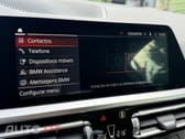 BMW 420 d Advantage Auto