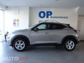 Nissan Juke 1.0 DIG-T N-Connecta