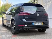 Volkswagen Golf 1.4 GTE Plug-in