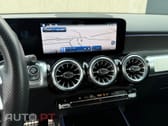 Mercedes-Benz GLB 180 d AMG Line