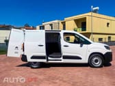 Citroen Berlingo 1.5 BlueHDi L1 Club 3L