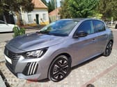 Peugeot E-208 Allure 115kW 156cv