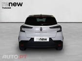Renault Captur Captur Techno Bi-Fuel 100