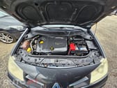 Renault Mégane Break 1.5 dCi Extreme