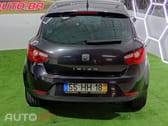 Seat Ibiza 1.4 TDI Sport