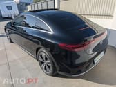 Mercedes-Benz EQE SUV 350 4MATIC Electric Art Advanced Plus