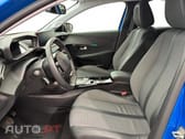 Peugeot E-208 50 kWh Allure Pack