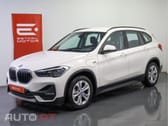 BMW X1 xDrive25e Advantage