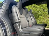 Tesla Model X 75D
