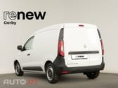 Renault Express Express 1.5 Blue dCi Advance