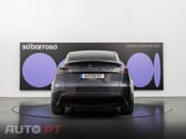 Tesla Model Y Long Range Tração Integral