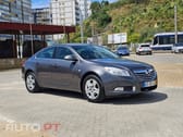 Opel Insignia 2.0 CDTi Cosmo